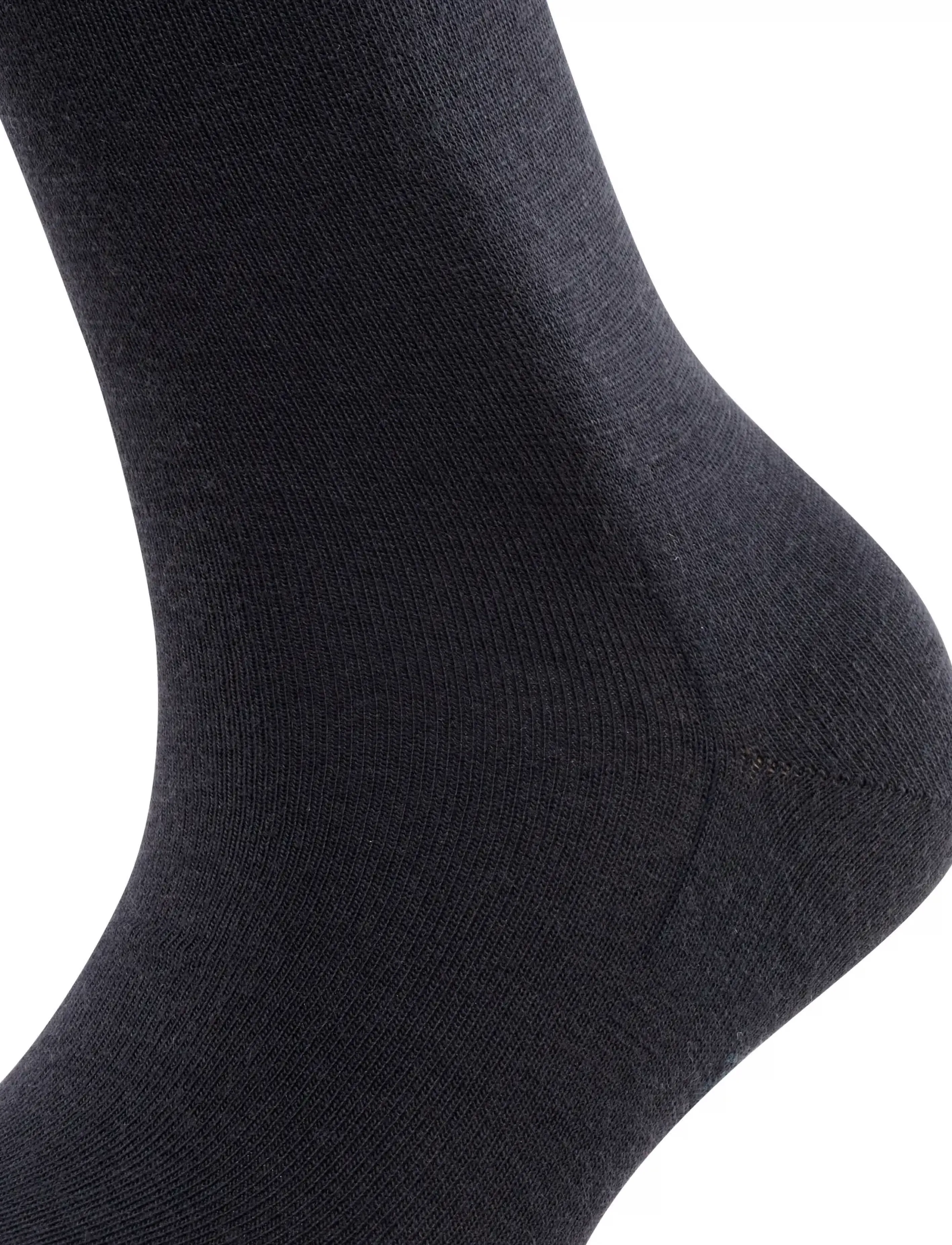 Falke Women - Softmerino pressure-free toe - venjulegir sokkar - dark navy - 3