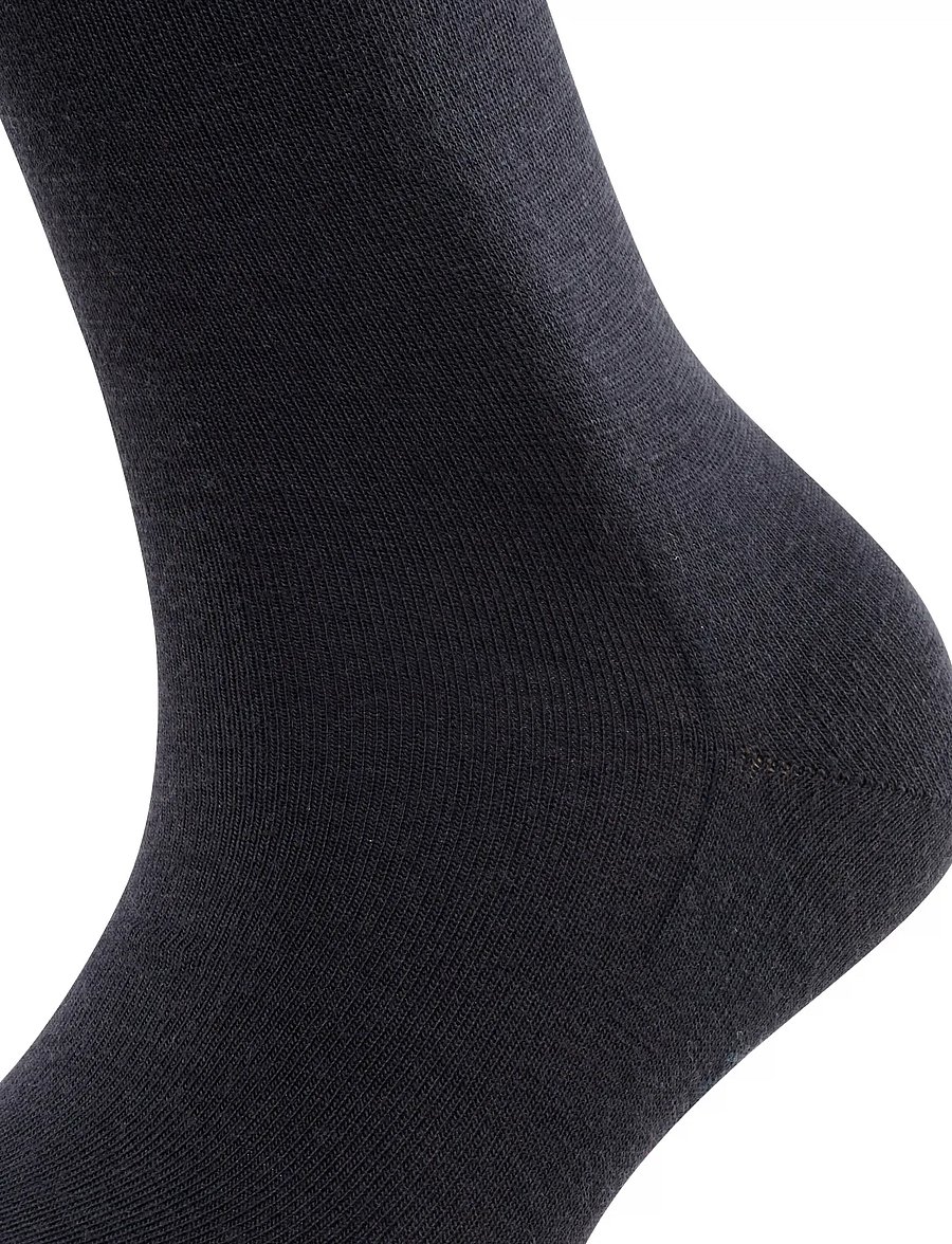 Falke Women - Softmerino SO - almindelige strømper - dark navy - 3