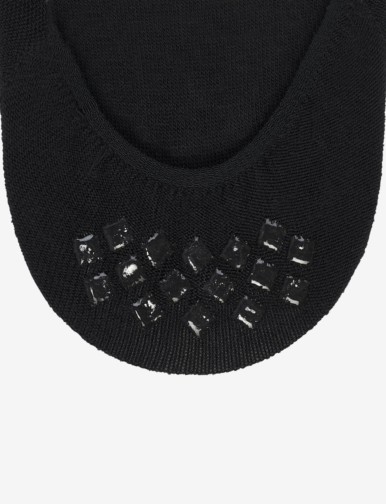 Falke - FALKE Step Medium Cut IN Box - ankelstrømper - black - 3