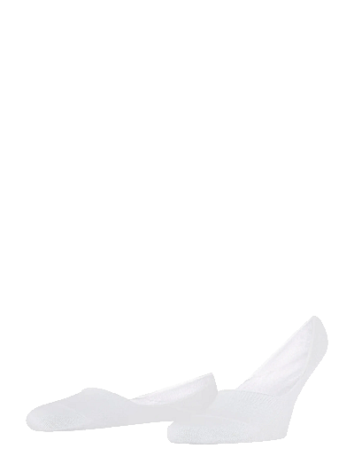 Invisible Step Medium Cut Box Hidden In Shoe - Korte StrøMper