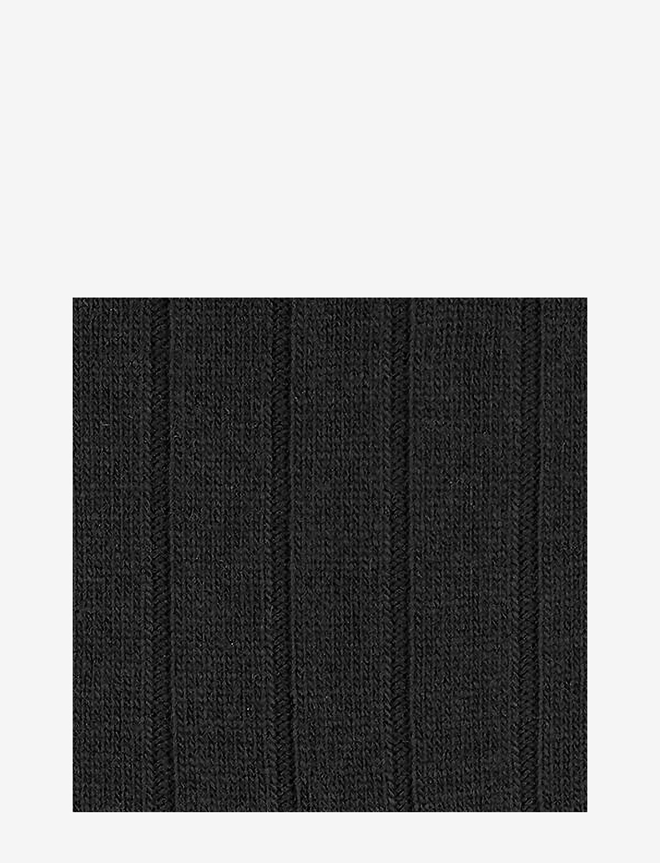 Falke - FALKE Lhasa Rib SO - black - 5