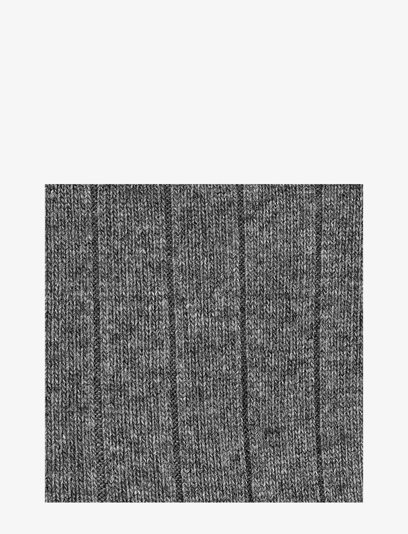 Falke - FALKE Lhasa Rib SO - light greymel. - 5