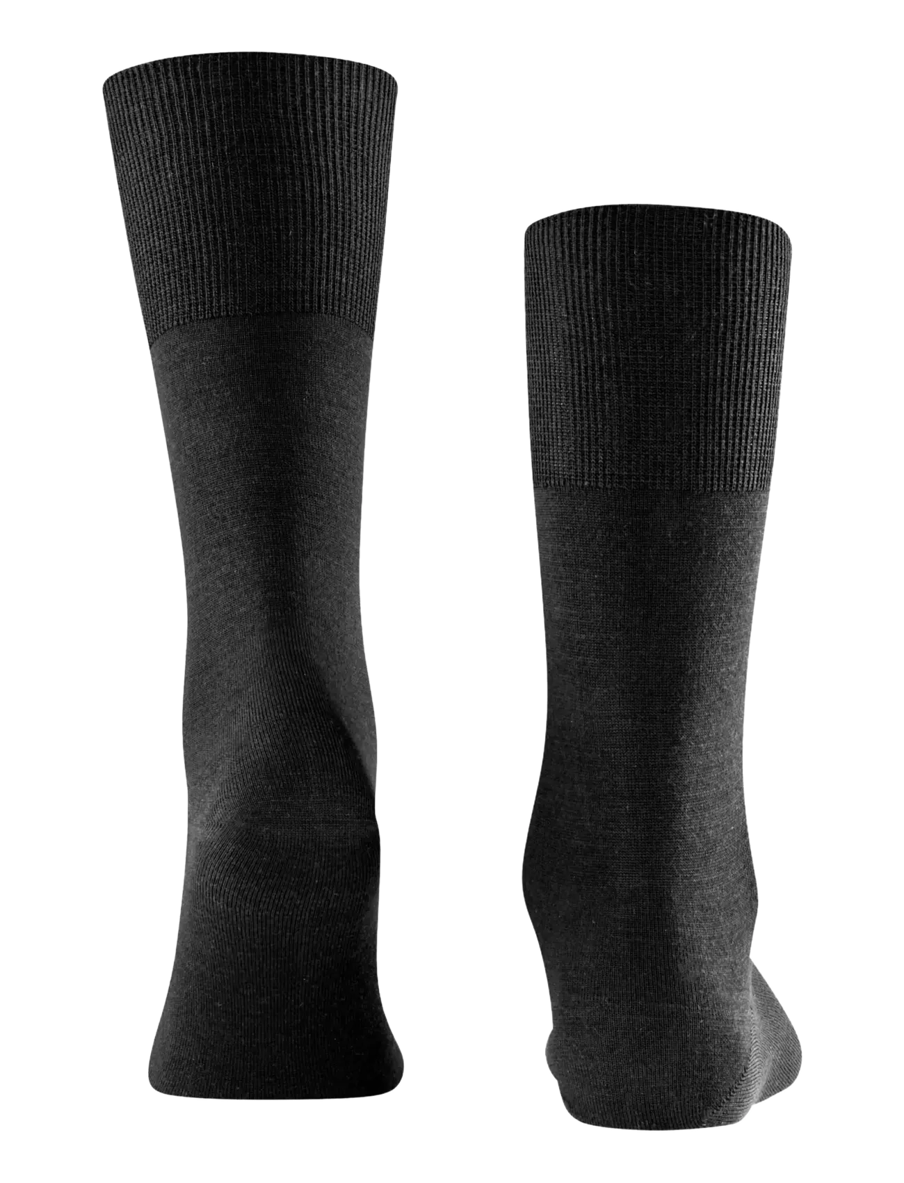 Falke - Airport business & casual - lägsta priserna - black - 1