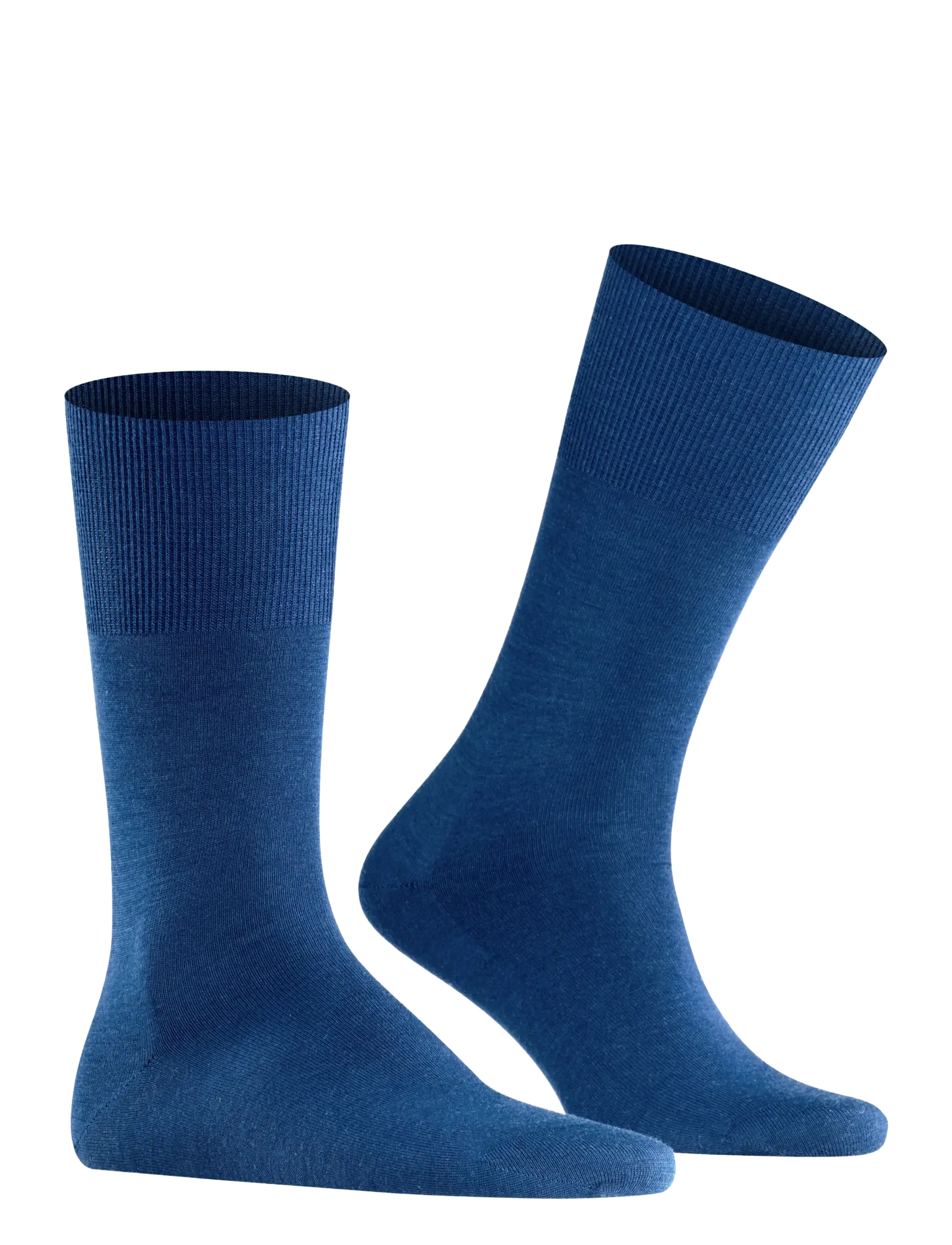 Airport business & casual - ROYAL BLUE