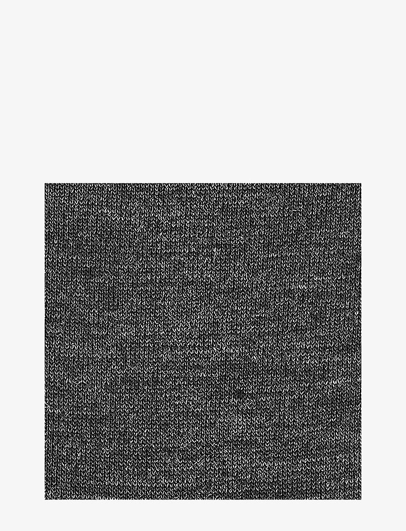 Falke - FALKE Sens. Berlin SO - vanliga strumpor - anthra.mel - 5