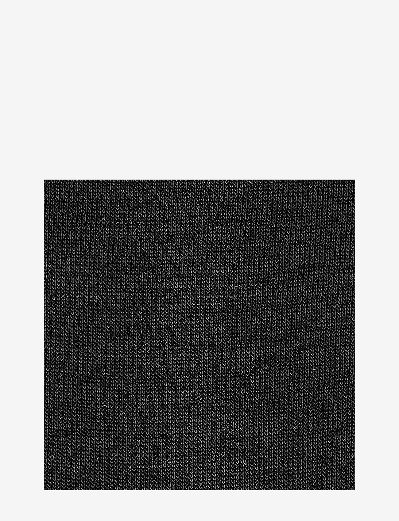 Falke - FALKE Sens. Berlin SO - klassikalised sokid - black - 5