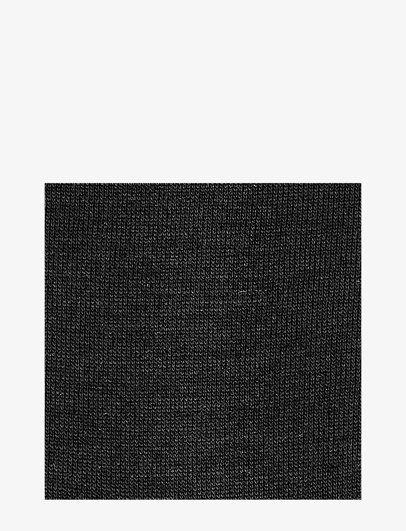 Falke - FALKE Sens. Berlin SO - vanliga strumpor - black - 5