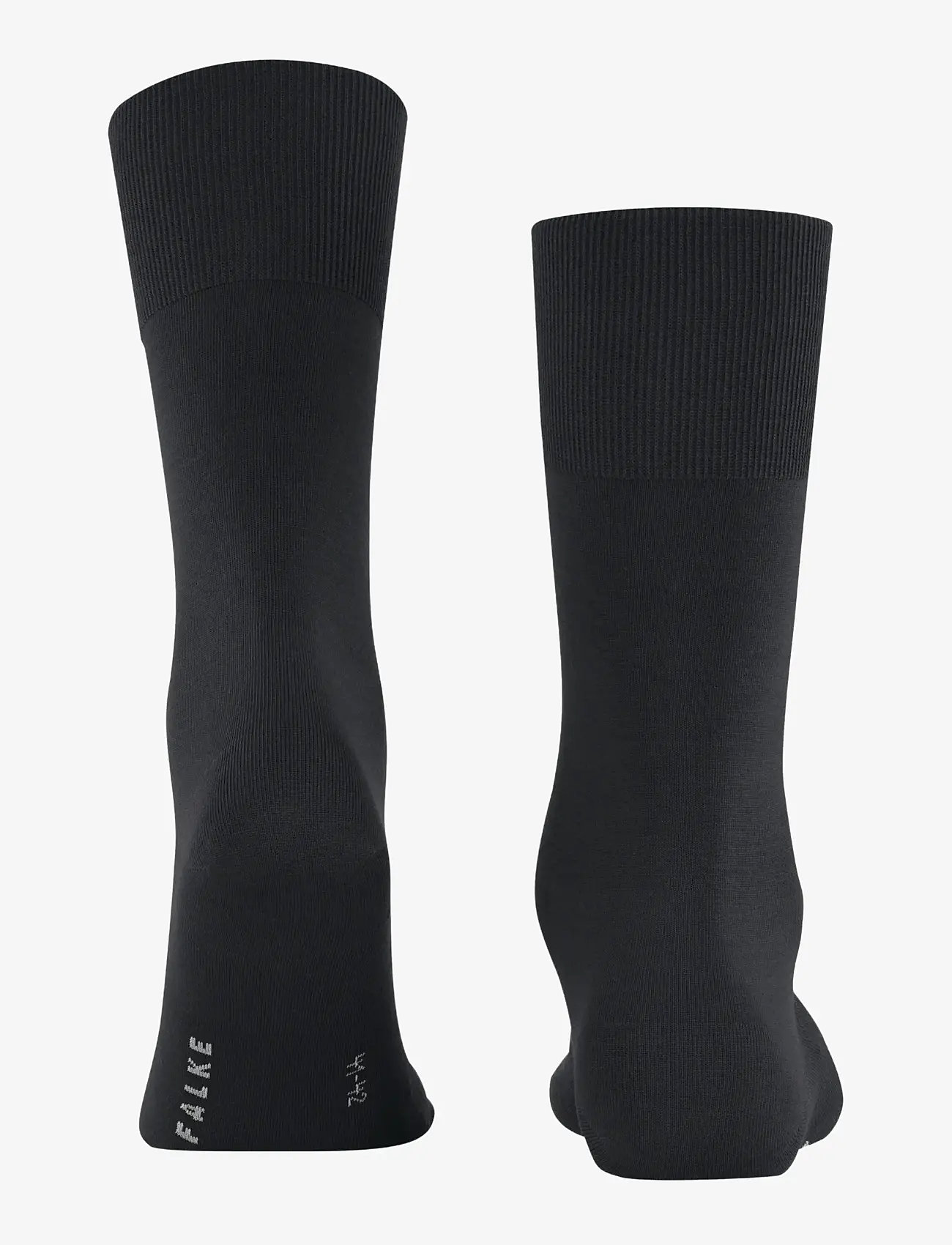 Falke - ClimaWool temperature regulation - crew-socken - black - 1