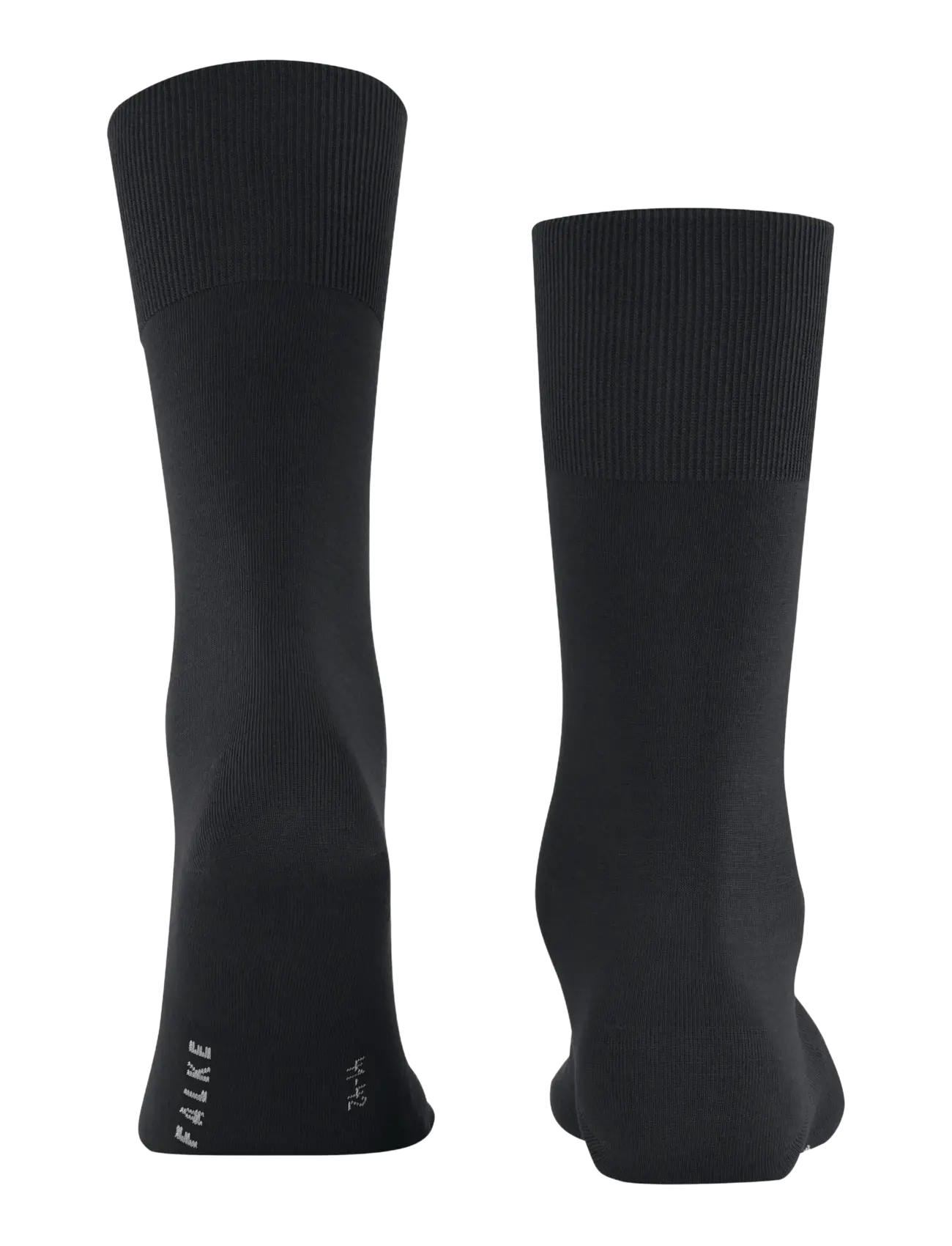 Falke - ClimaWool temperature regulation - sokker - black - 1