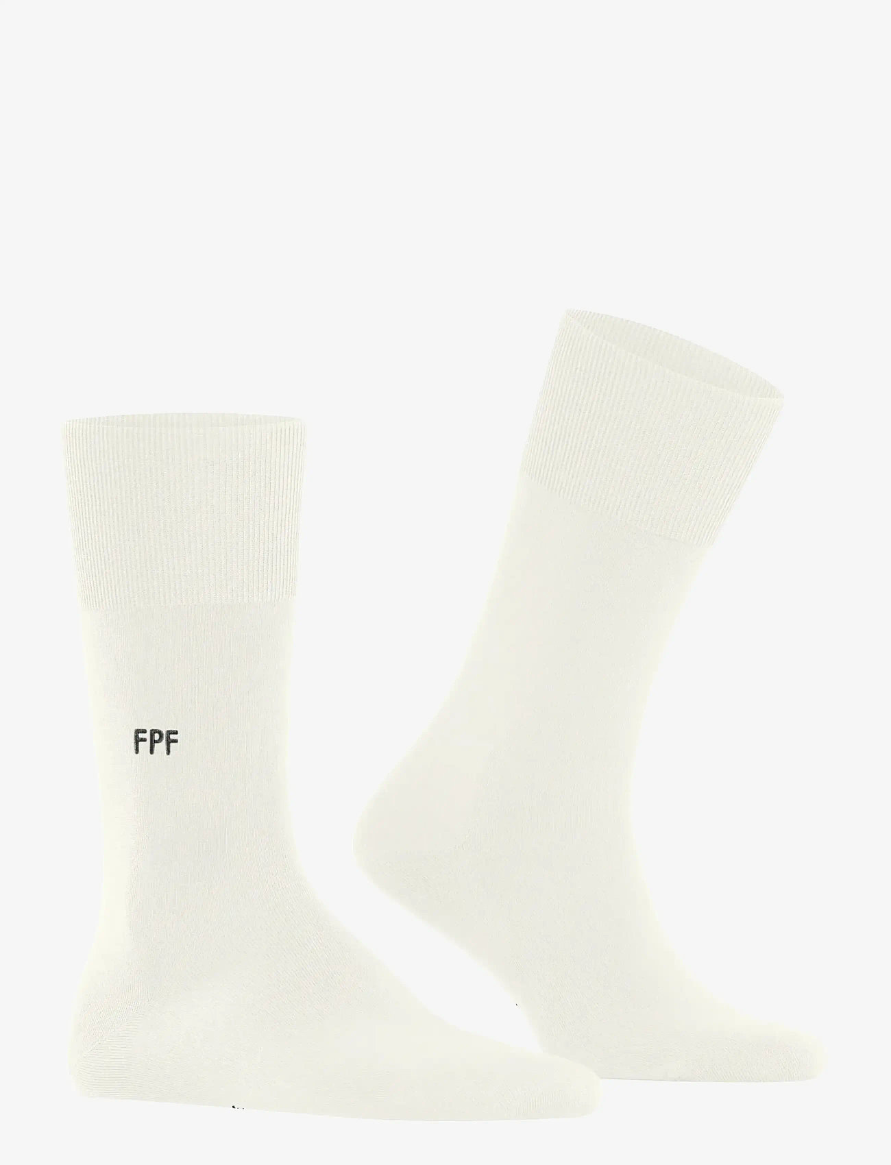 Falke - ClimaWool temperature regulation - sokker - off-white - 0