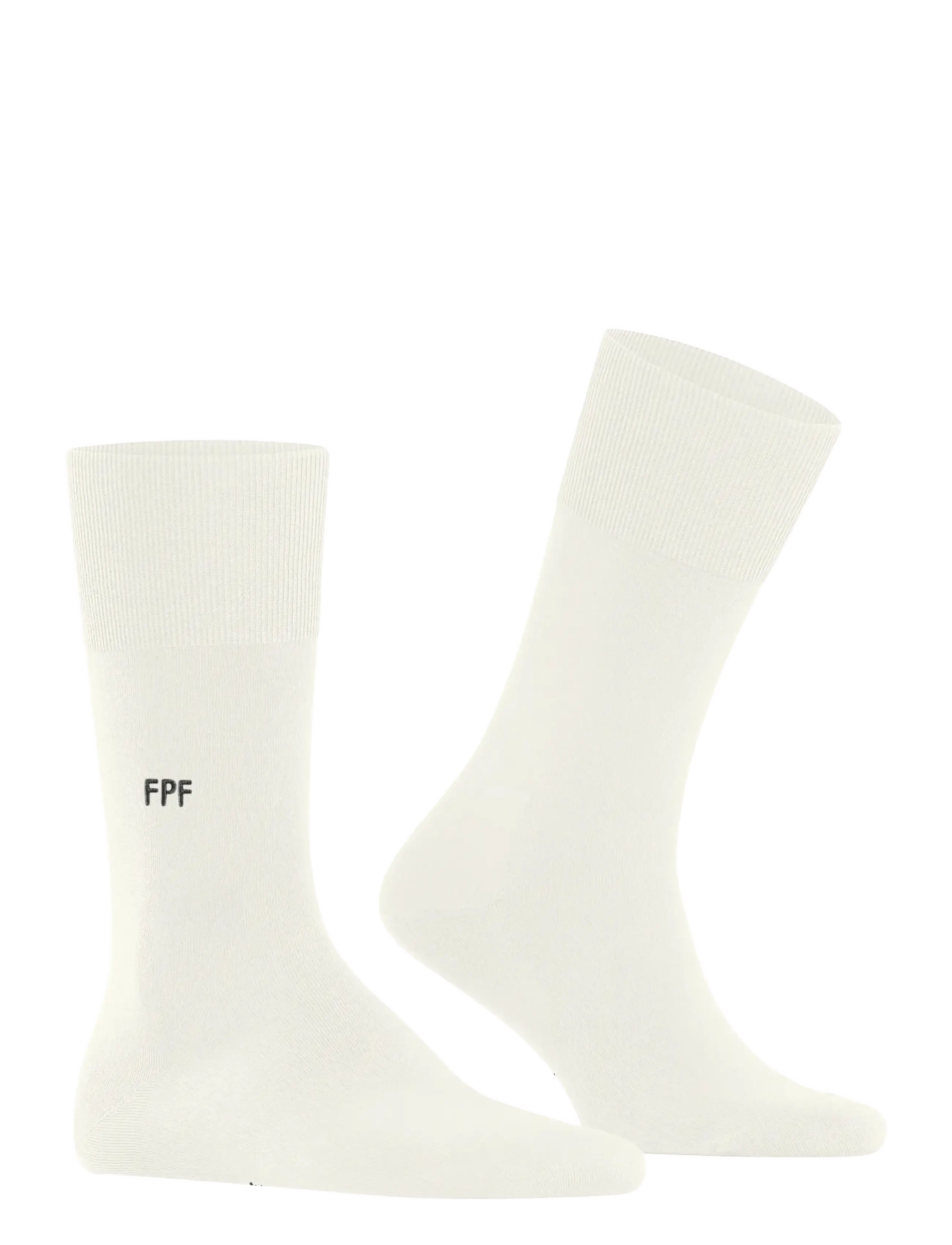 Falke FALKE ClimaWool SO - Unterwäsche - OFF-WHITE / white