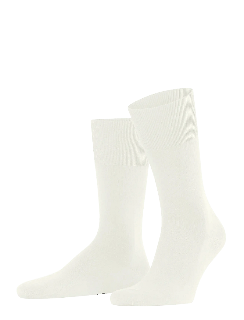 Falke - ClimaWool temperature regulation - klassikalised sokid - off-white - 0