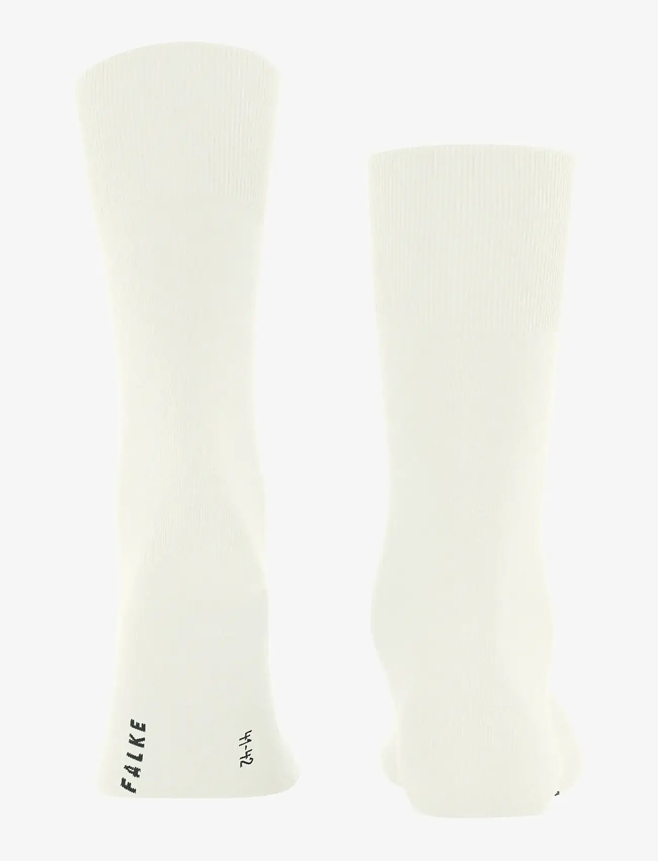 Falke - ClimaWool temperature regulation - sokker - off-white - 1