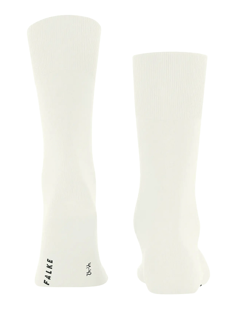 Falke - ClimaWool temperature regulation - klassikalised sokid - off-white - 1
