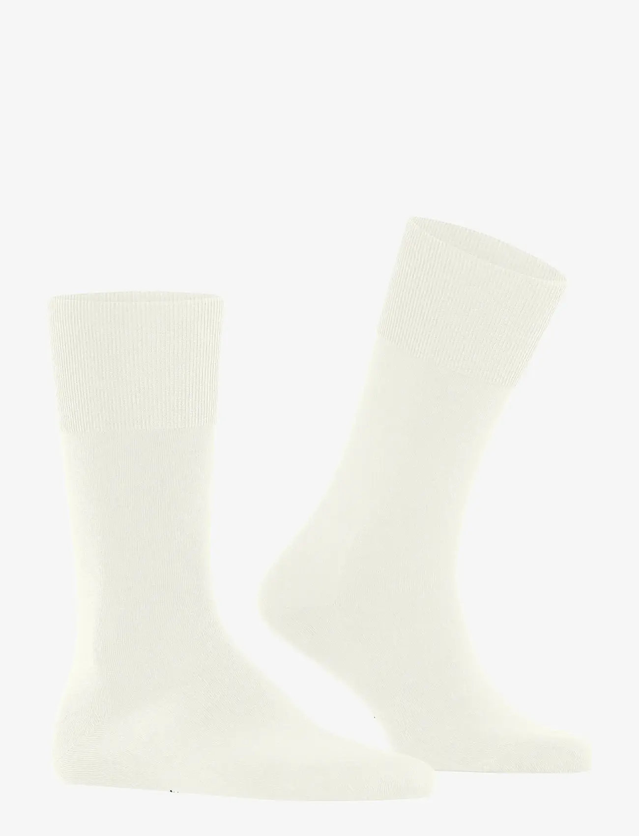 Falke - ClimaWool temperature regulation - sokker - off-white - 2
