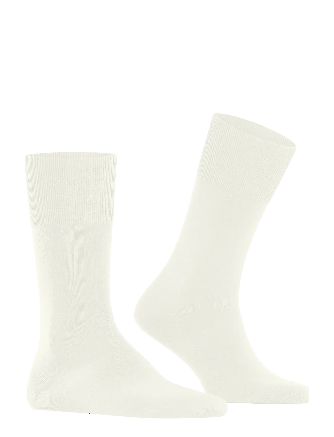 Falke - ClimaWool temperature regulation - die niedrigsten preise - off-white - 2