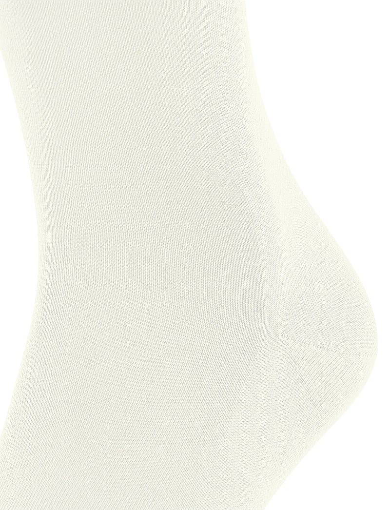 Falke - ClimaWool temperature regulation - klassikalised sokid - off-white - 4