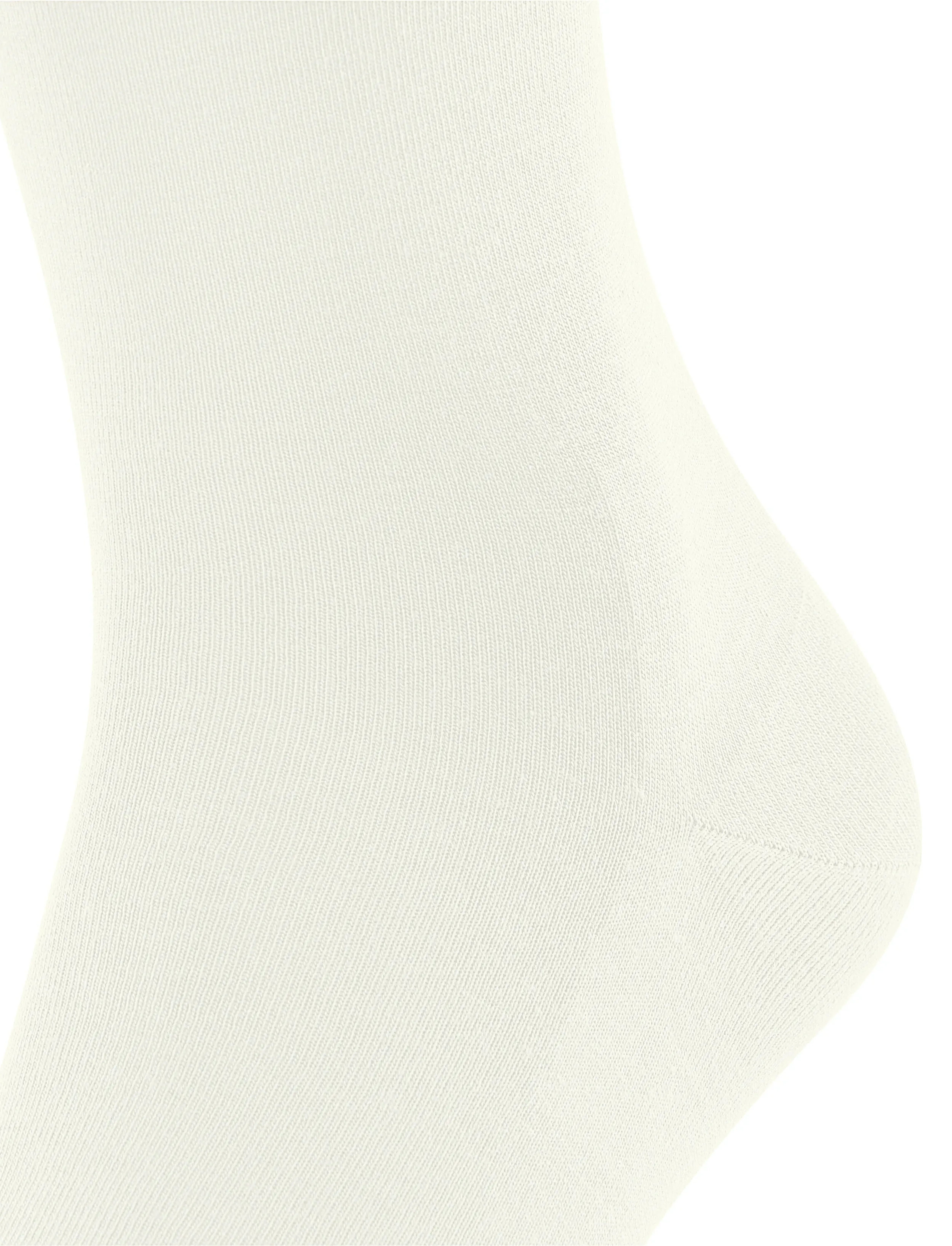 Falke - ClimaWool temperature regulation - vanliga strumpor - off-white - 4