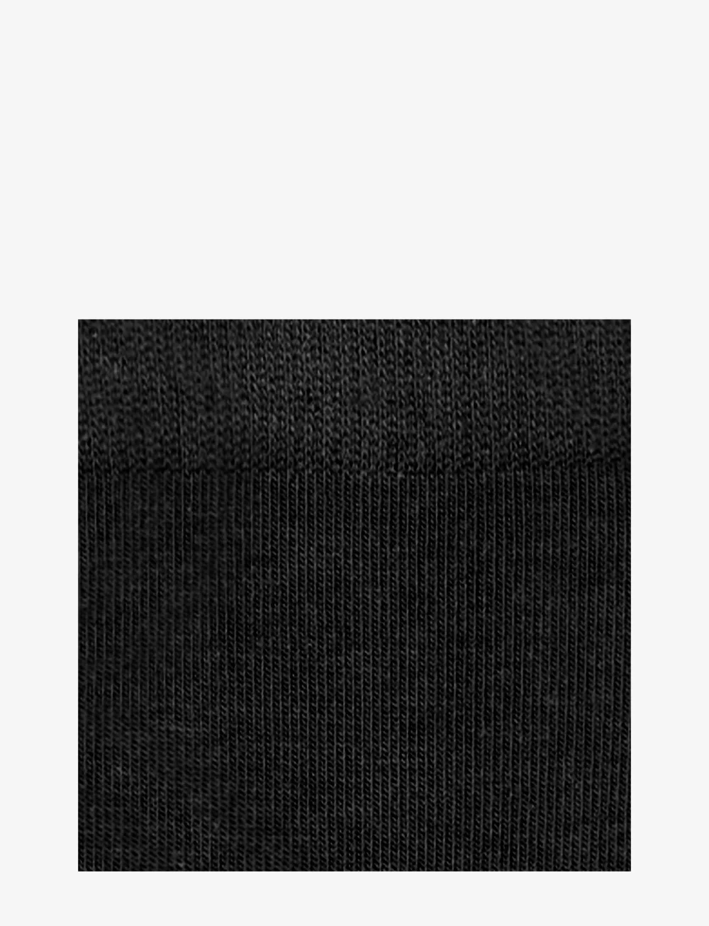 Falke - Happy 2-Pack everyday casual - sokker - black - 5
