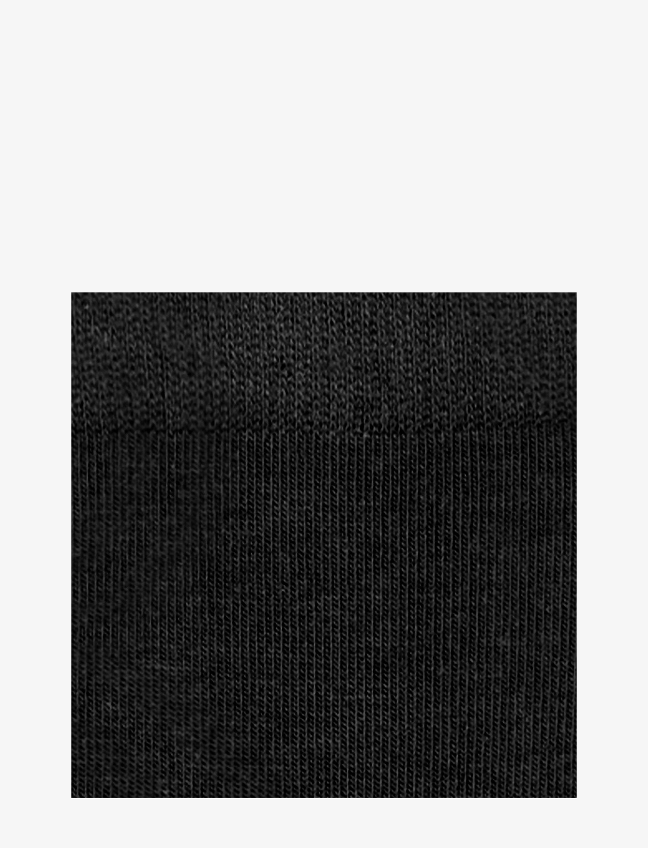 Falke - FALKE Happy 2P SO - crew-socken - black - 5
