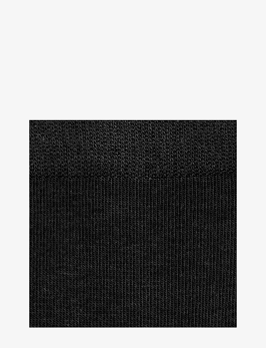 Falke - FALKE Happy 2P SO - crew-socken - black - 5