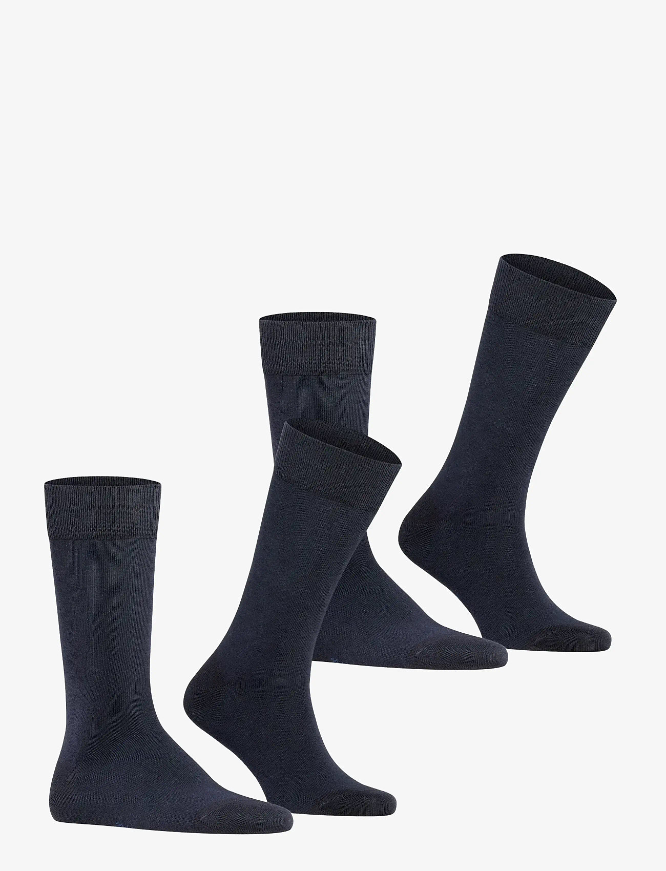 Falke - FALKE Happy 2P SO - sokker - dark navy - 3