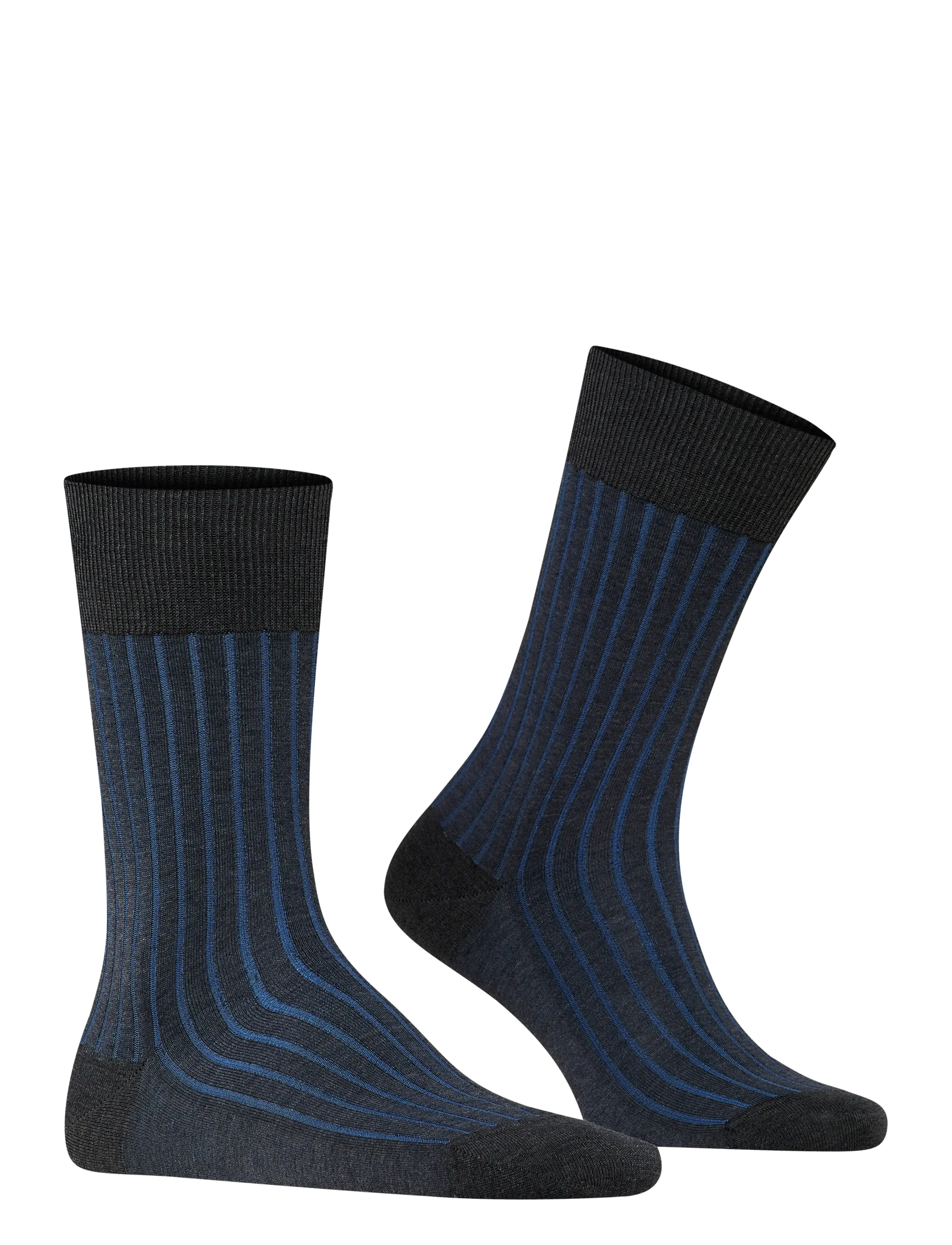 FALKE Shadow SO - ANTHRACITE MEL.