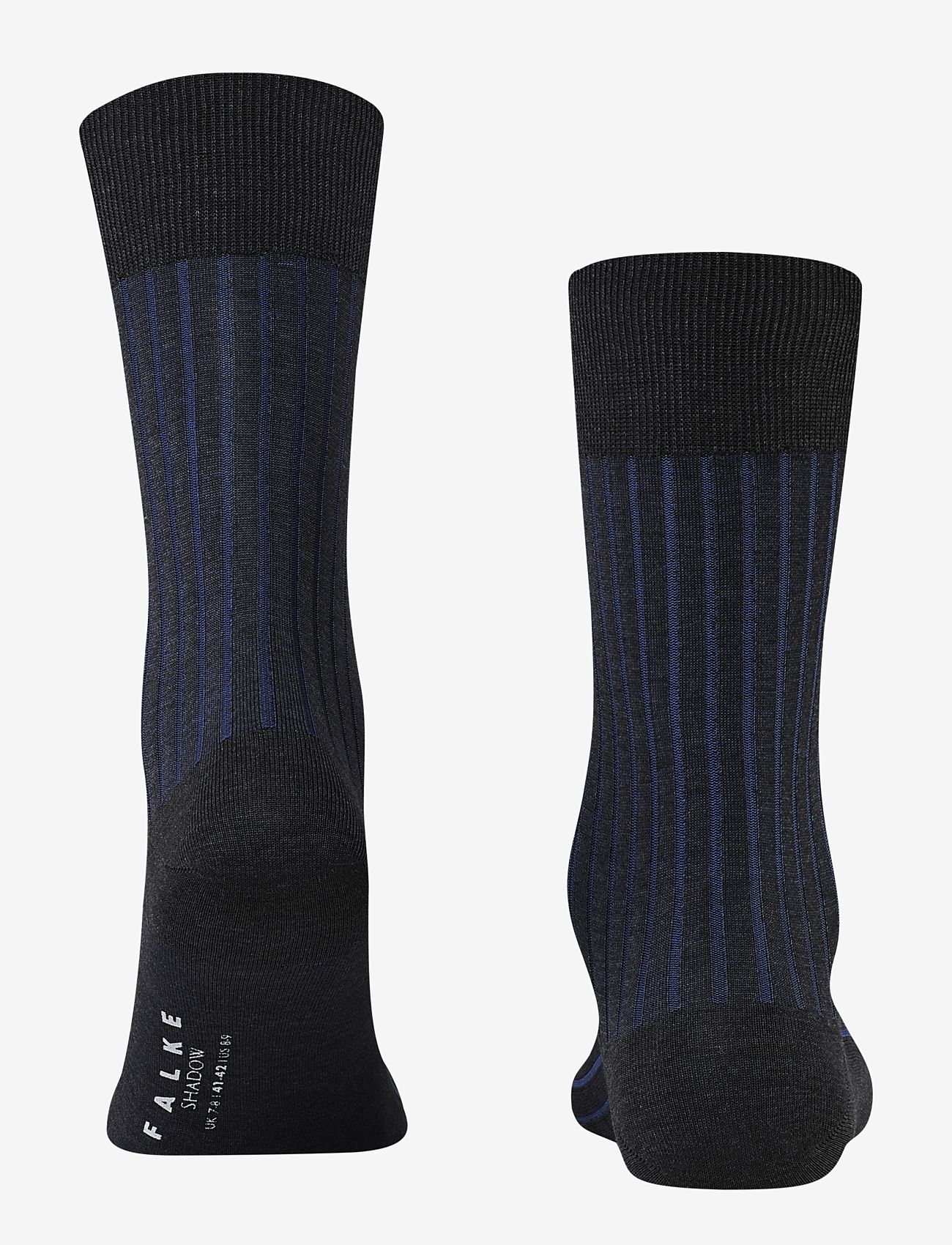 Falke - FALKE Shadow SO - laveste priser - anthracite mel. - 2