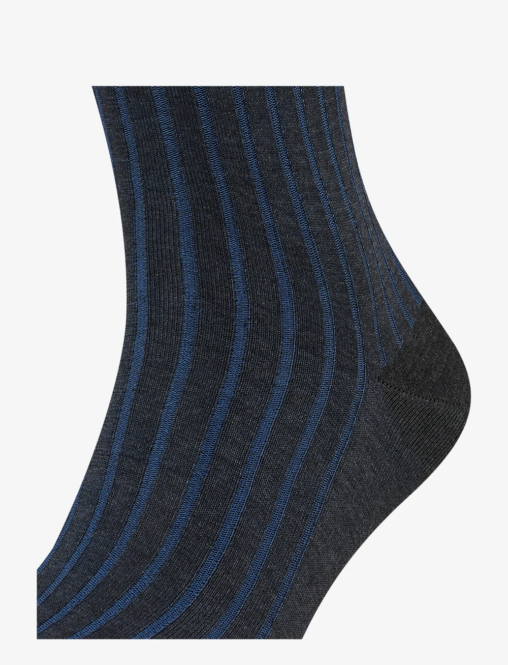 Falke - FALKE Shadow SO - sokker - anthracite mel. - 3