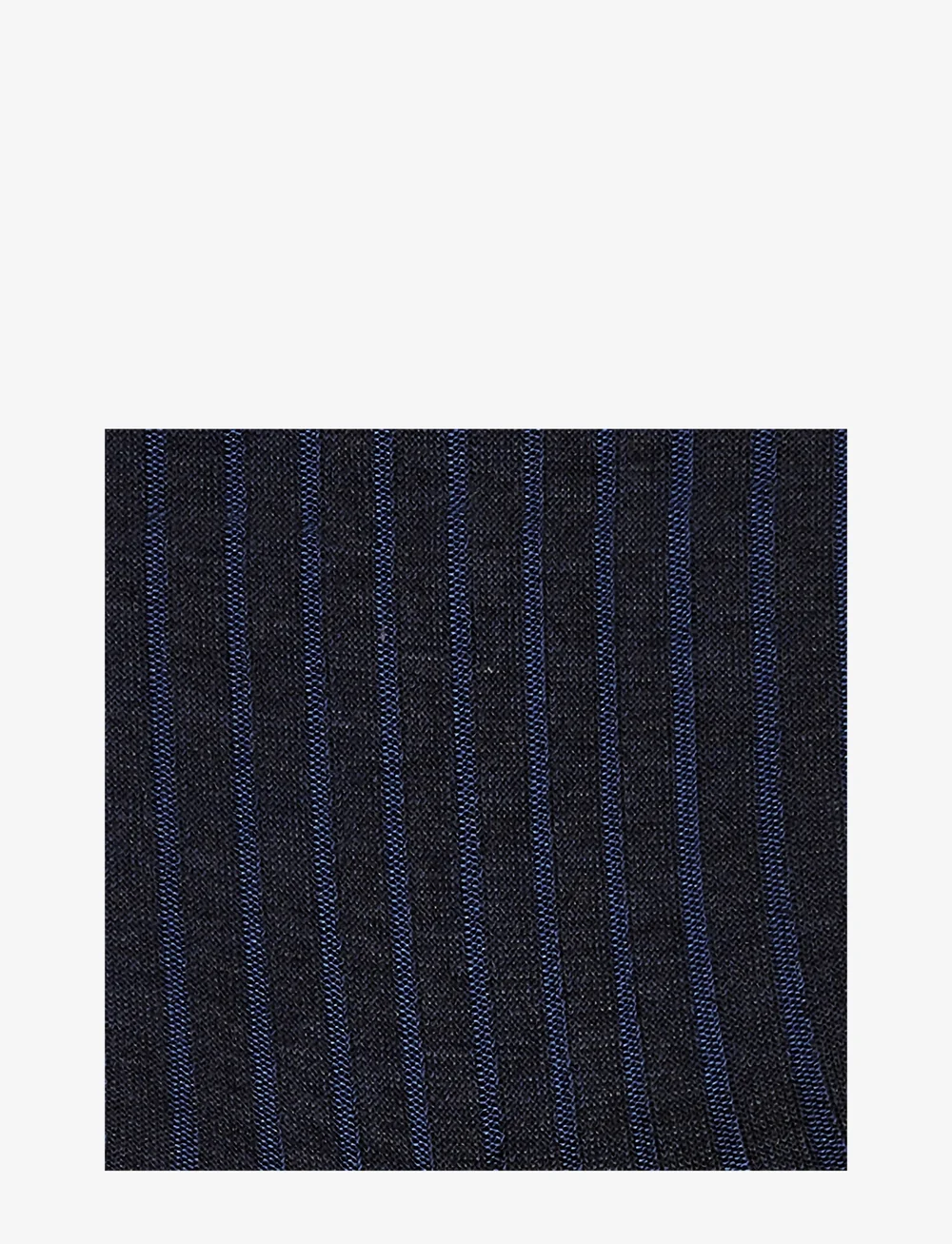 Falke - FALKE Shadow SO - sokker - anthracite mel. - 4