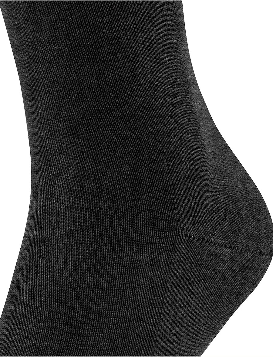 Falke - Family everyday casual - tennissocken - anthra.mel - 2