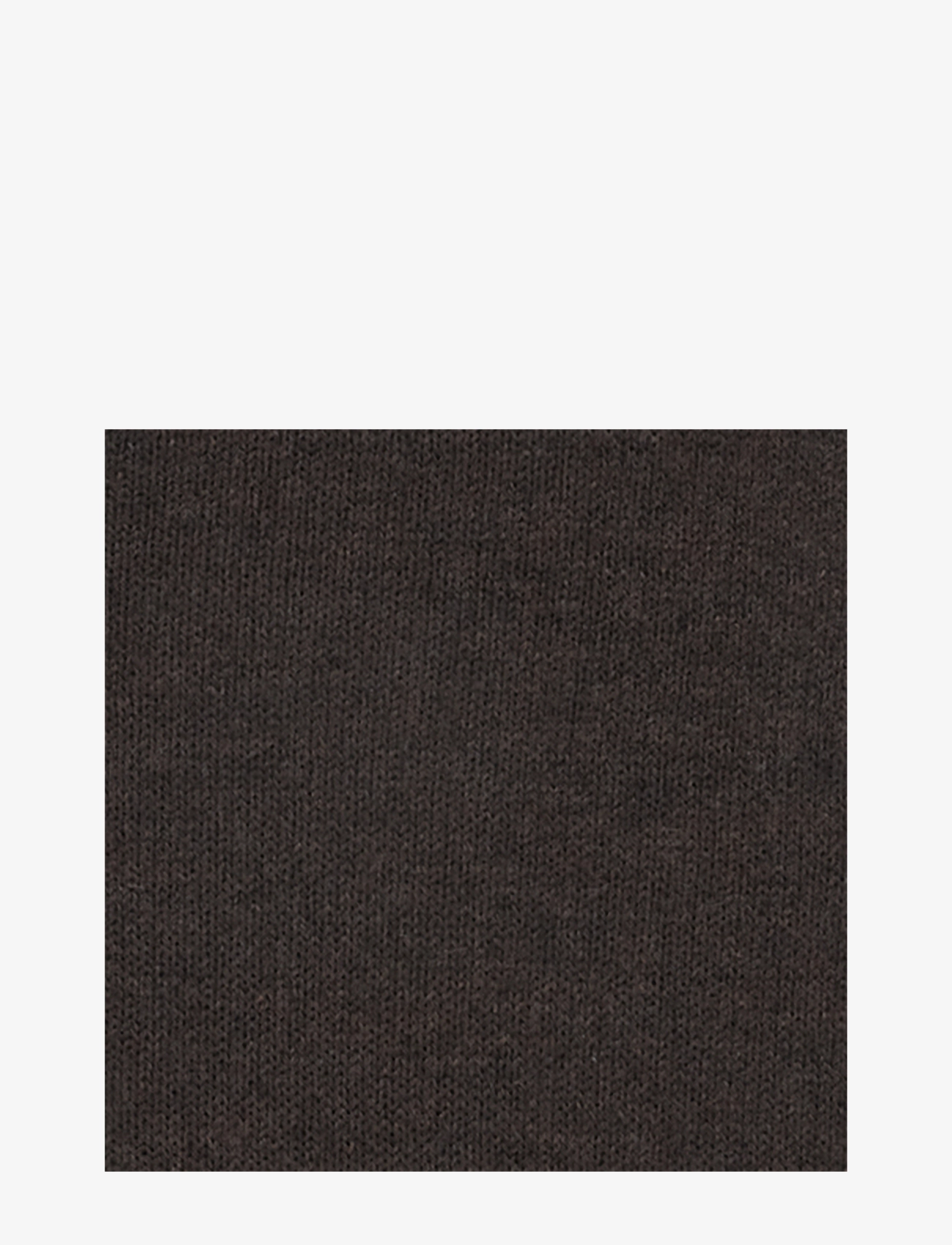 Falke - Family everyday casual - crew-socken - dark brown - 5