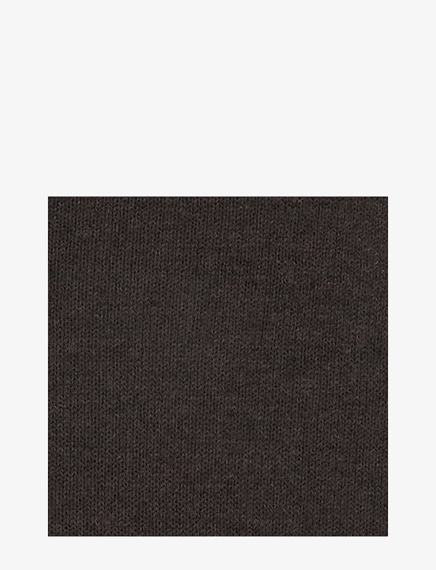 Falke - Family everyday casual - tennissocken - dark brown - 5