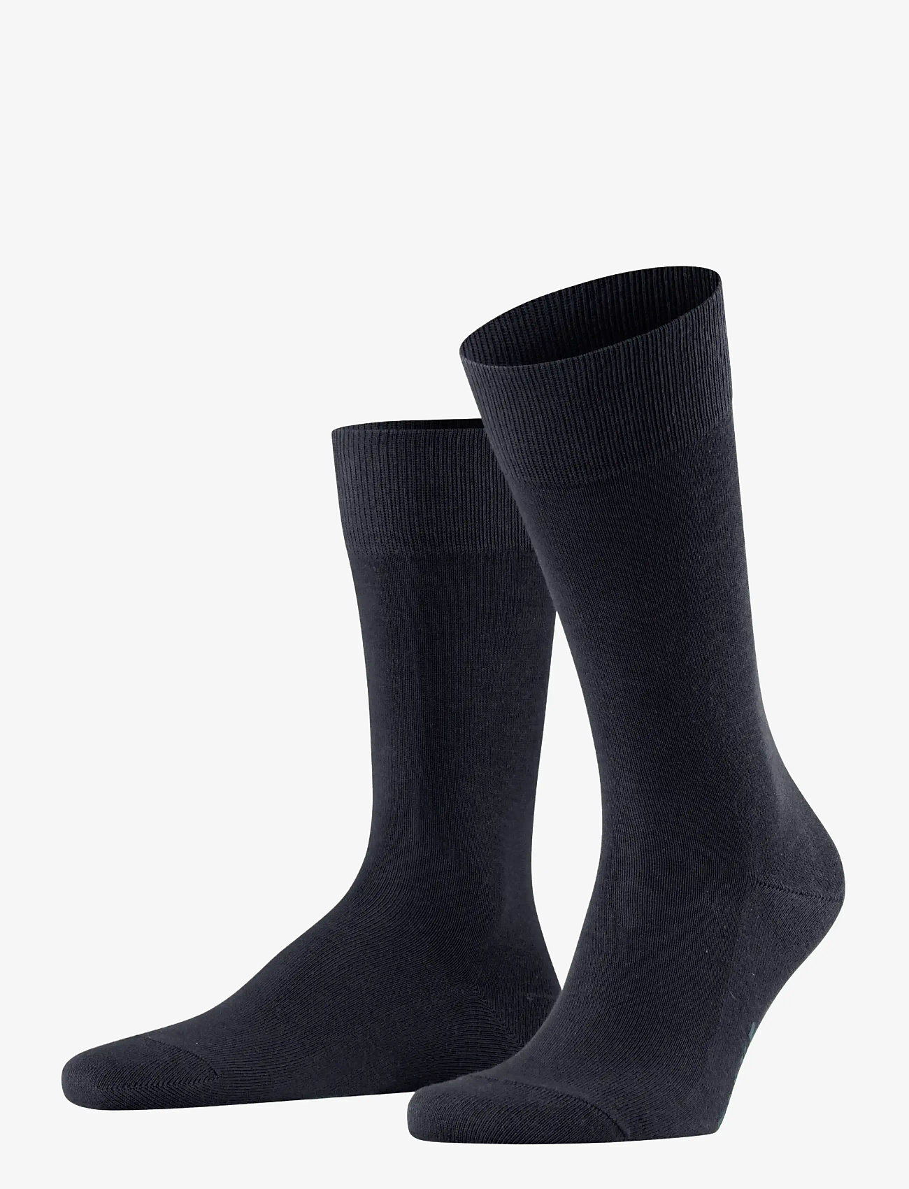 Falke - Family everyday casual - sokker - dark navy - 0