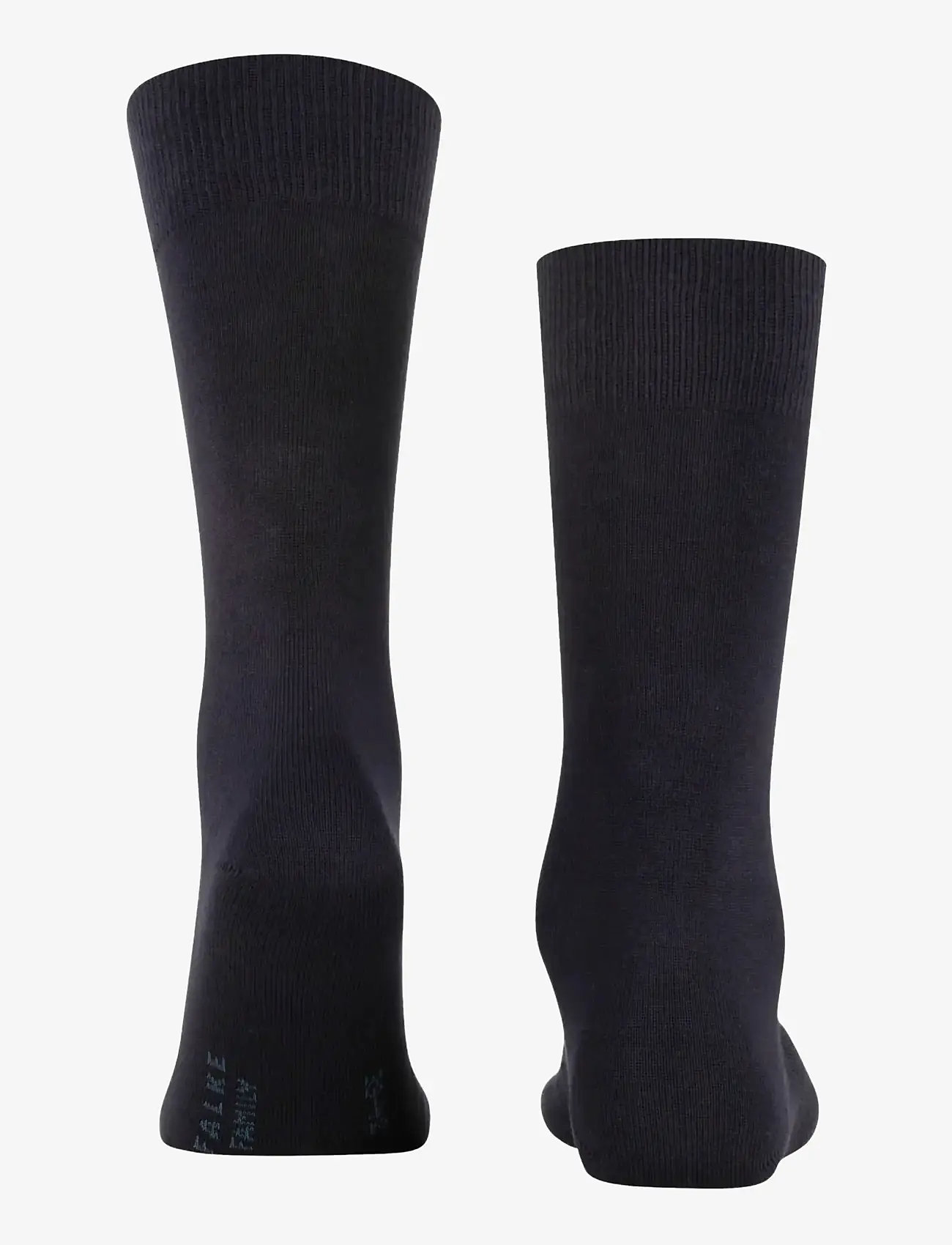 Falke - Family everyday casual - sokker - dark navy - 1