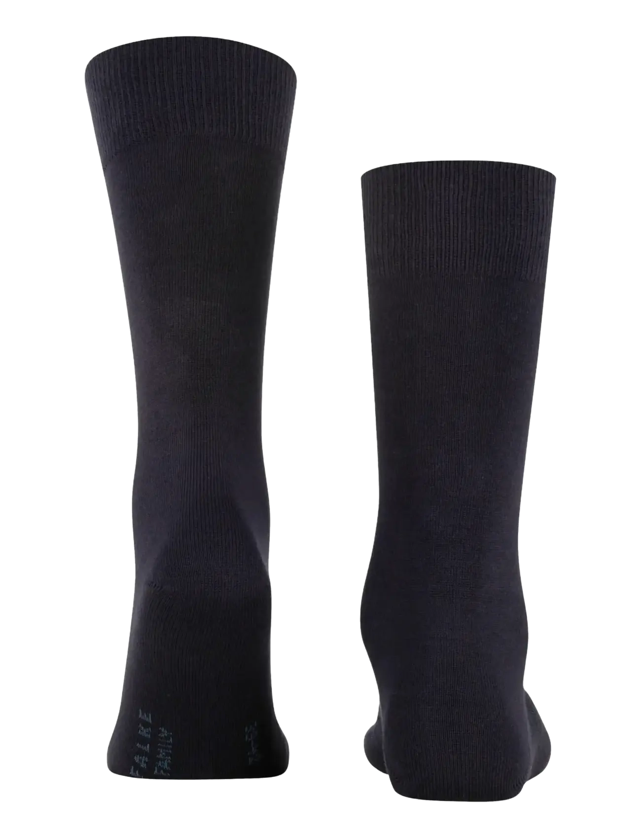 Falke - Family everyday casual - crew socks - dark navy - 1
