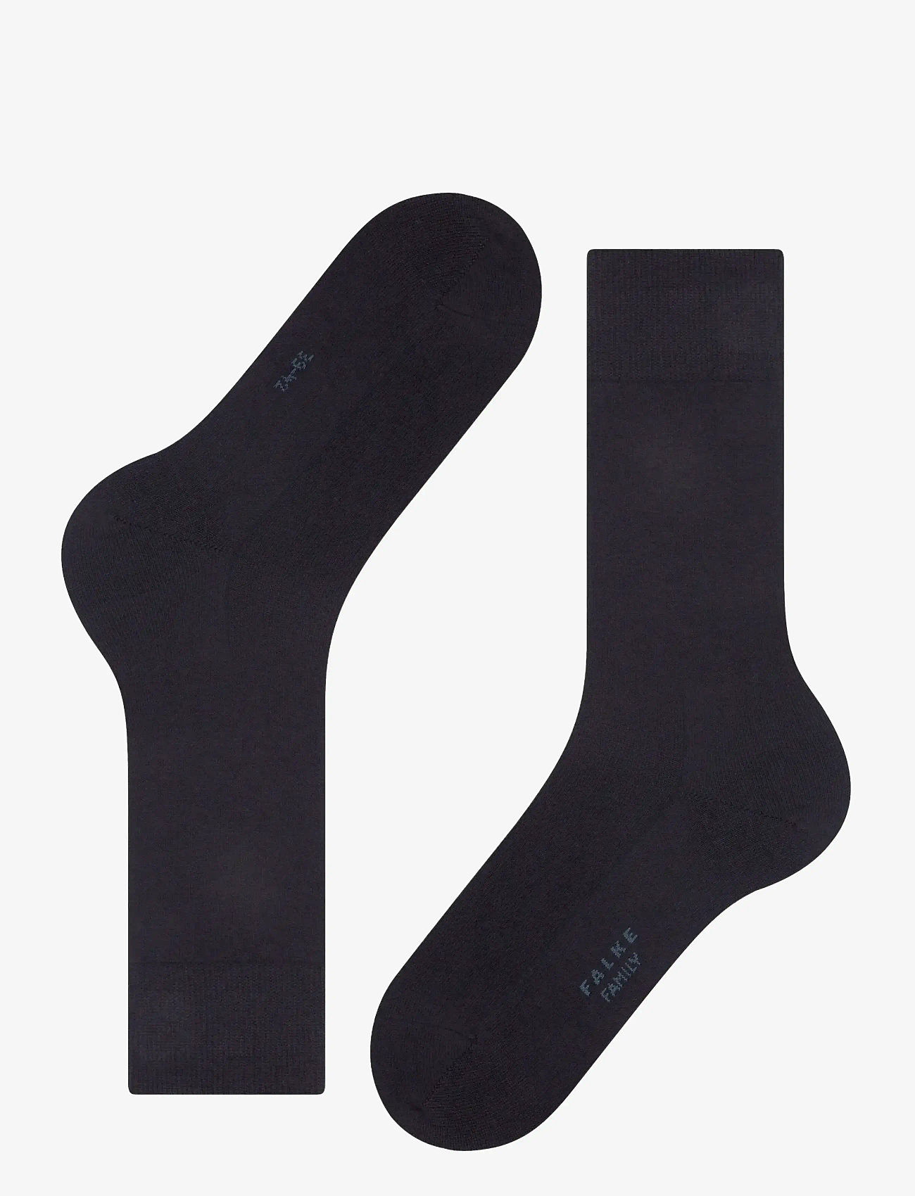 Falke - Family everyday casual - sokker - dark navy - 2