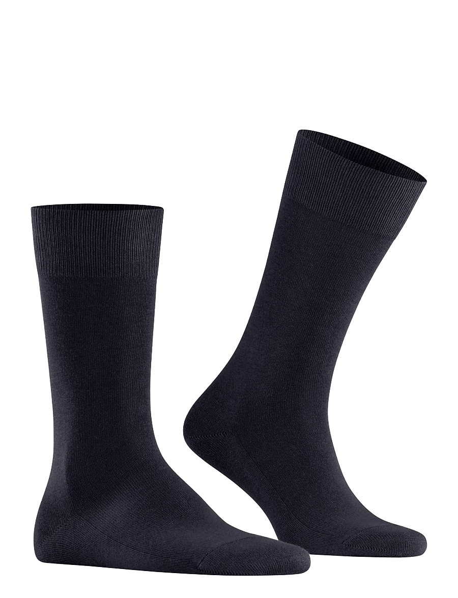 Falke - Family everyday casual - tennissocken - dark navy - 3