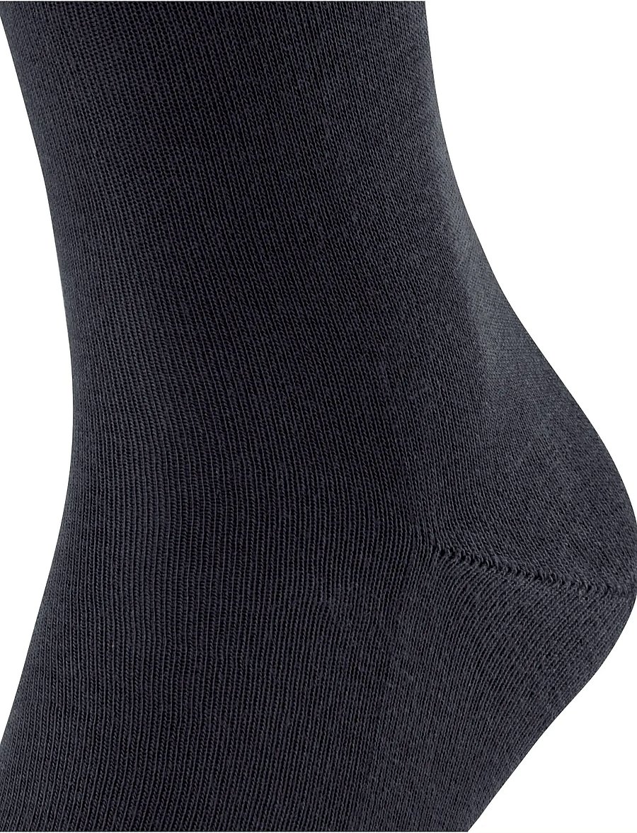 Falke - Family everyday casual - tennissocken - dark navy - 3