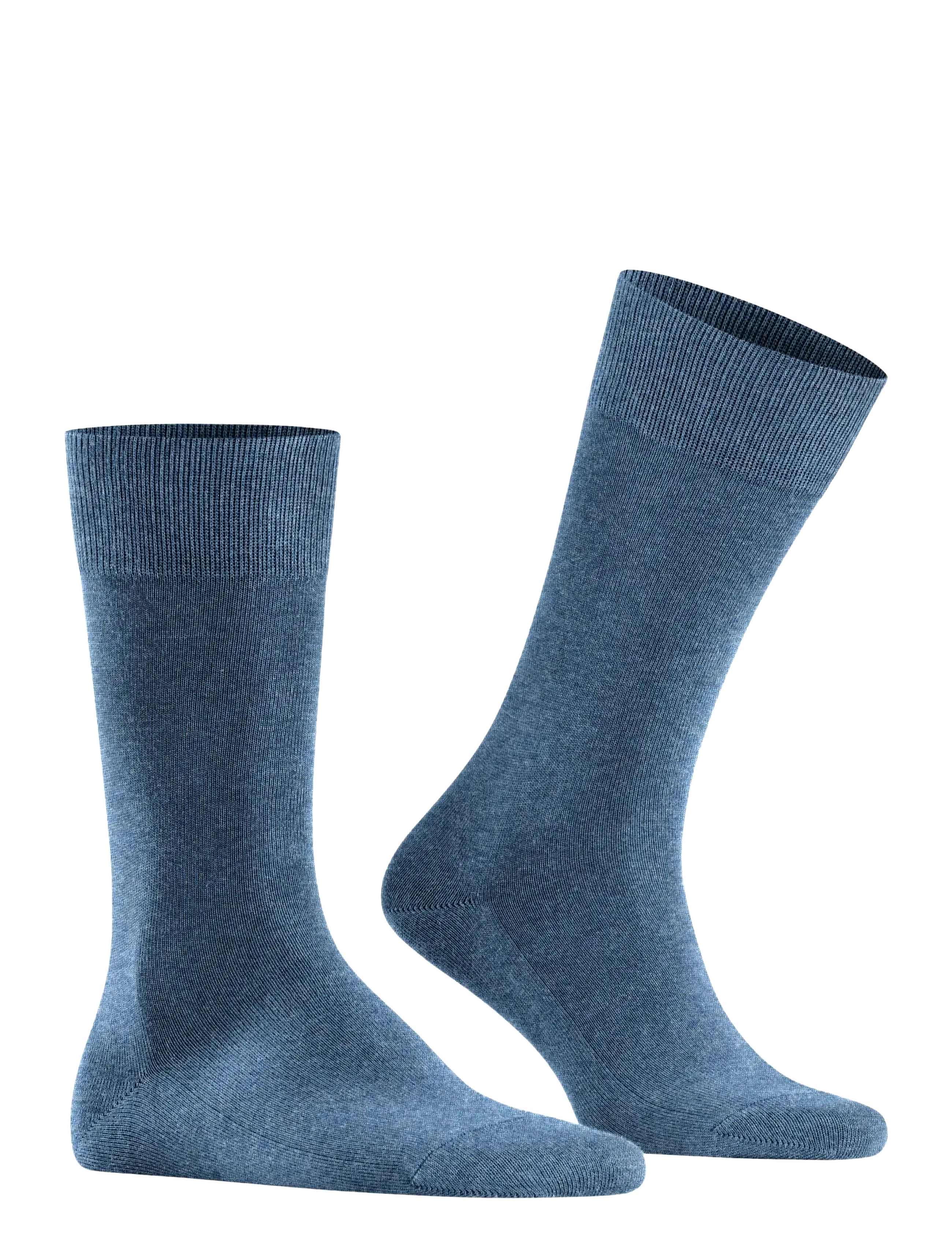 Falke Family everyday casual - Unterwäsche - LIGHT DENIM / blue
