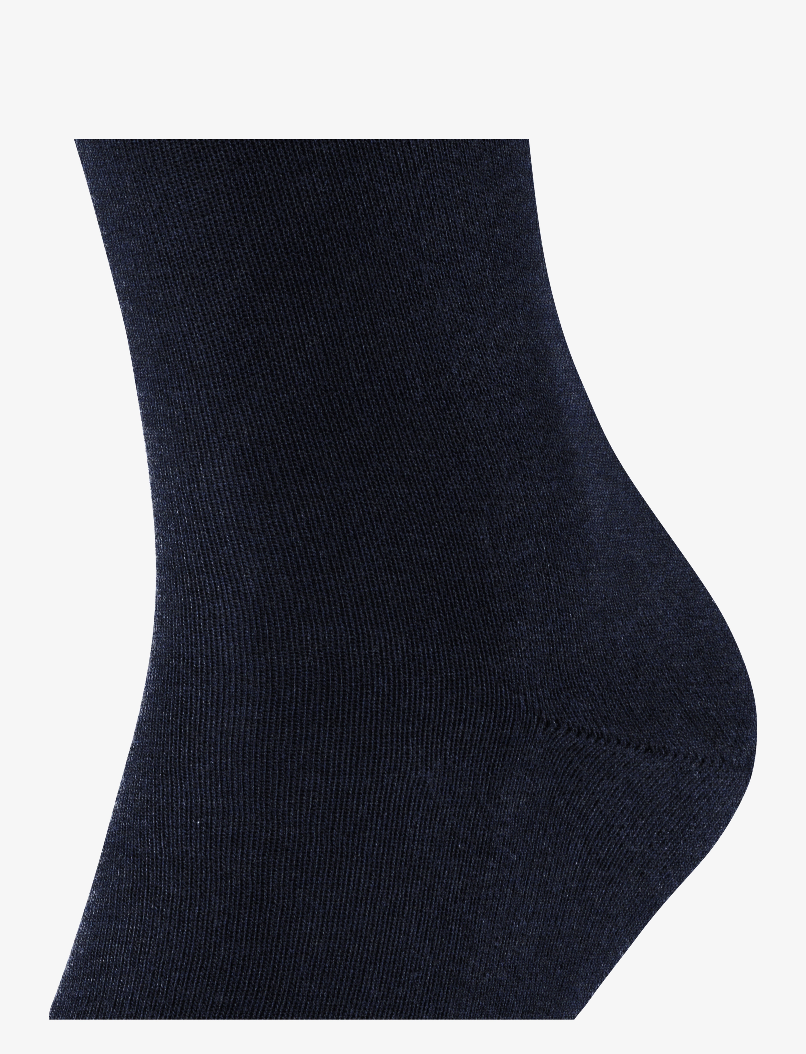 Falke - Family everyday casual - sokker - navy mel. - 5