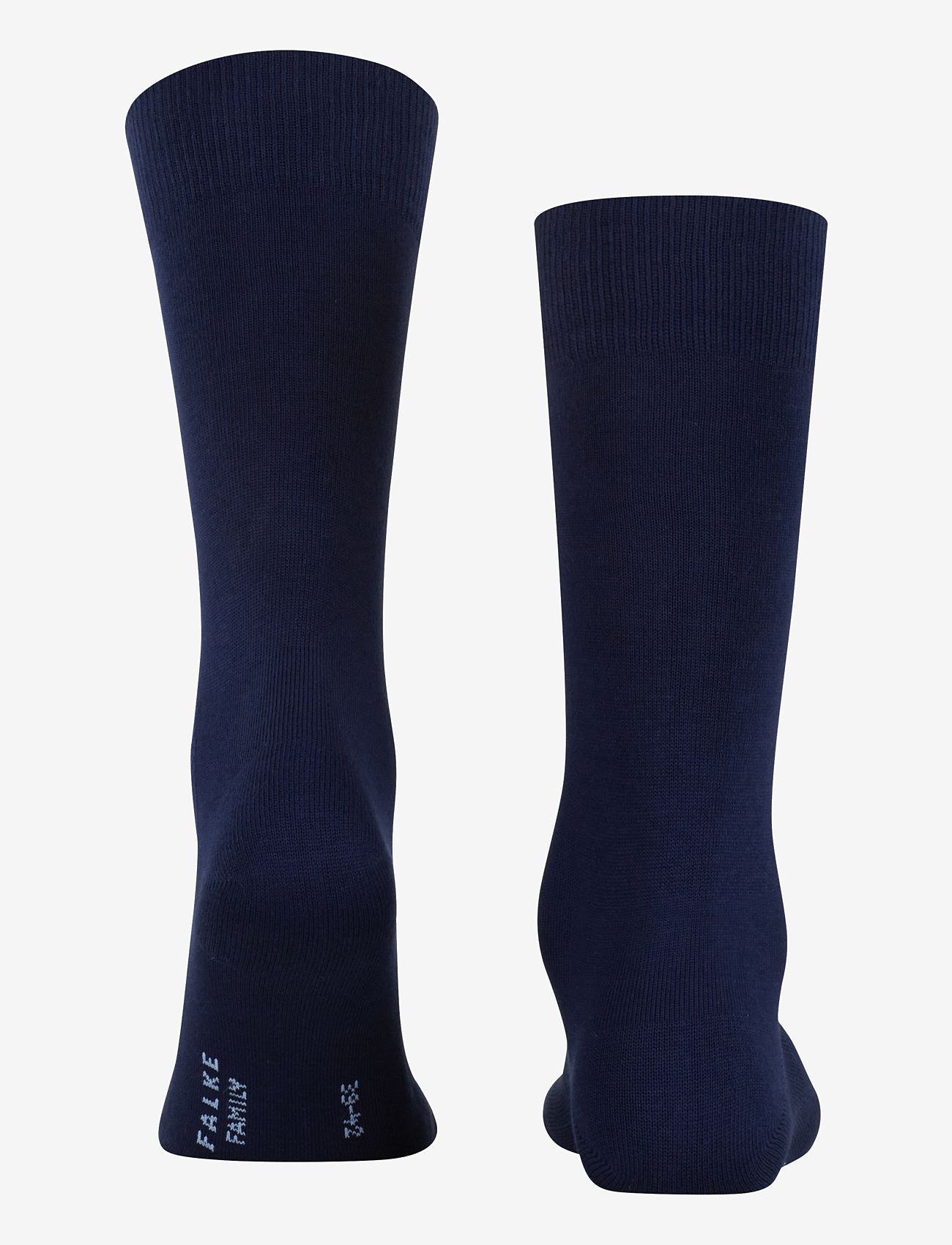 Falke - Family everyday casual - klassikalised sokid - royal blue - 2