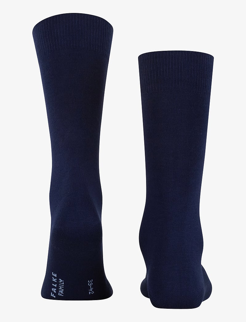 Falke - Family everyday casual - klassikalised sokid - royal blue - 2