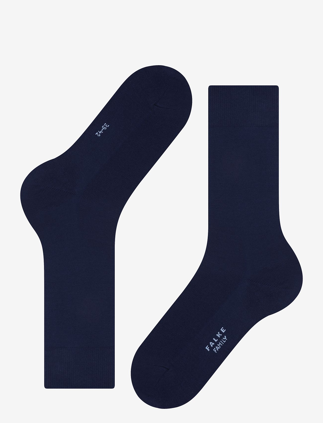 Falke - Family everyday casual - klassikalised sokid - royal blue - 3