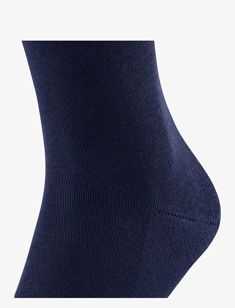 Falke - Family everyday casual - klassikalised sokid - royal blue - 4