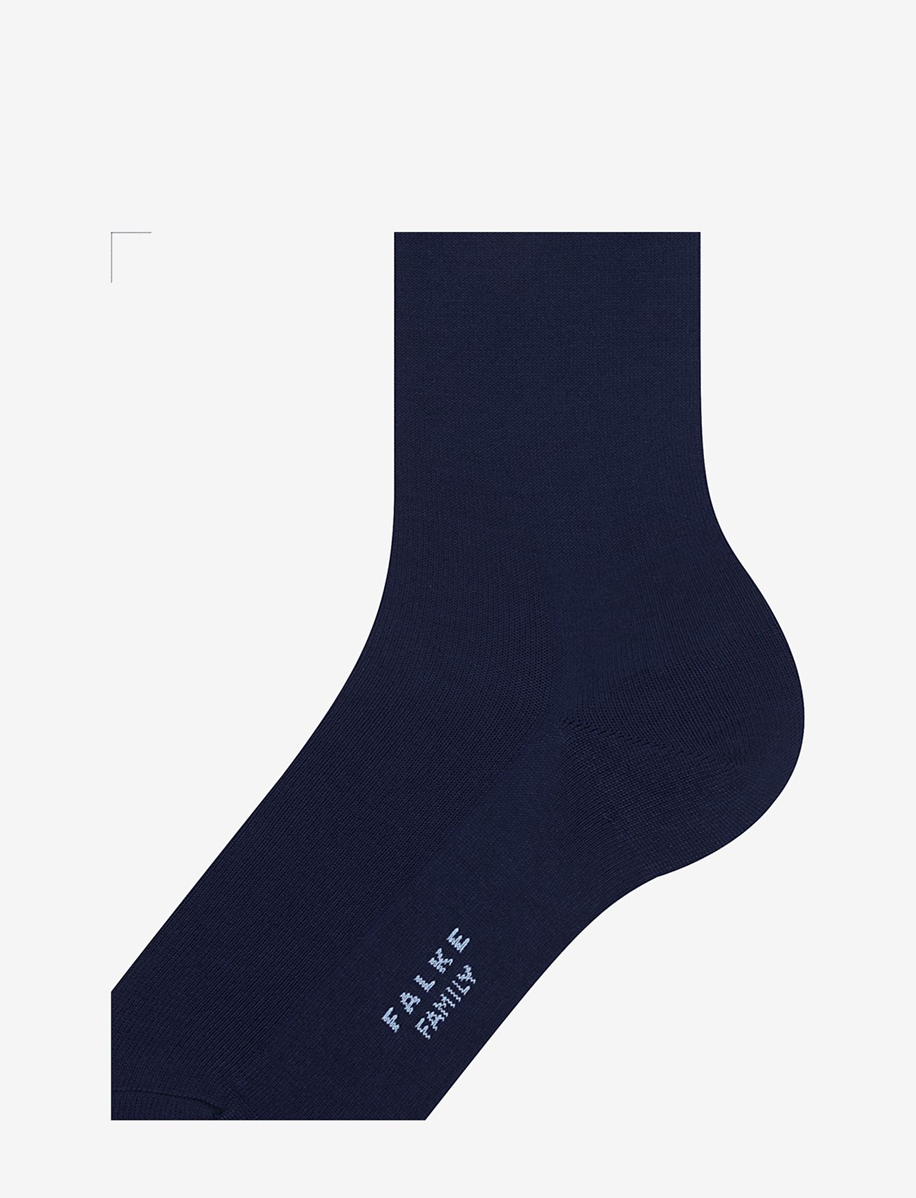 Falke - Family everyday casual - klassikalised sokid - royal blue - 5