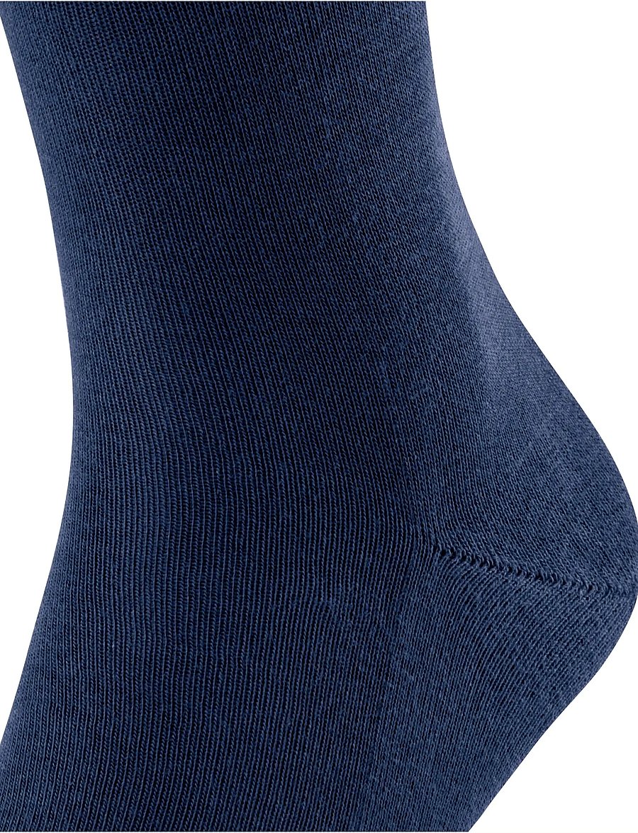 Falke - Family everyday casual - sokker - royal blue - 3