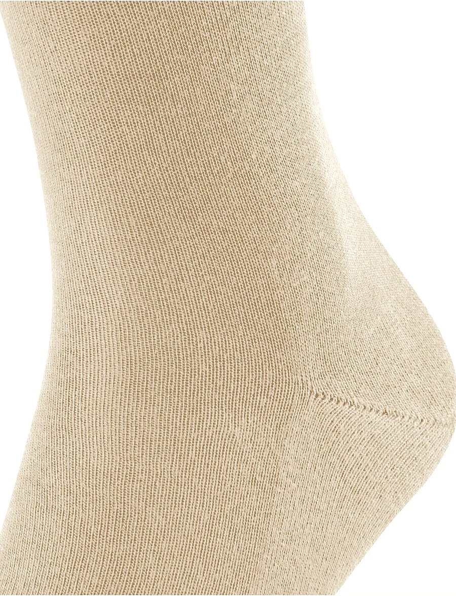 Falke - Family everyday casual - tennissocken - sand - 3