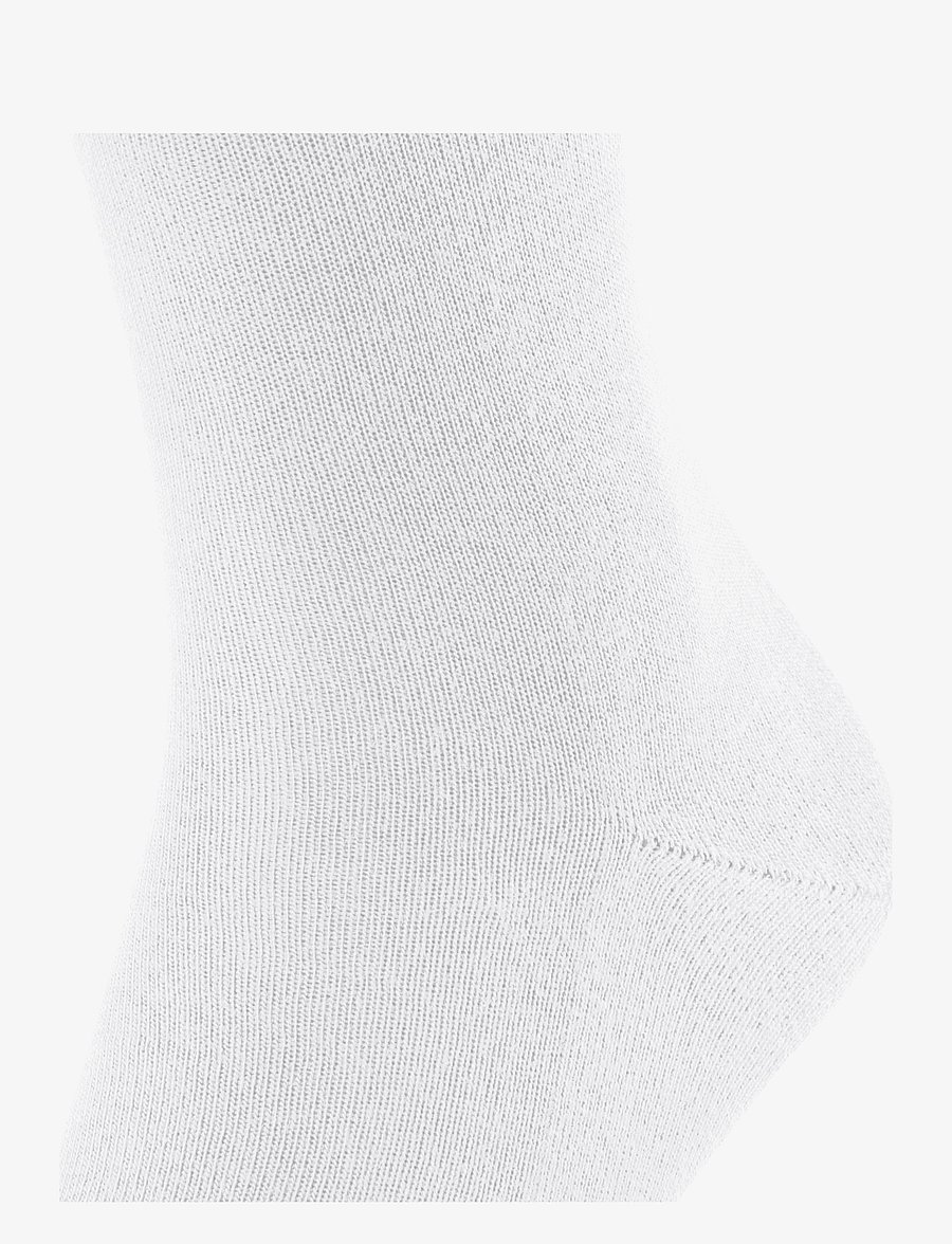 Falke - Family everyday casual - tennissocken - white - 5