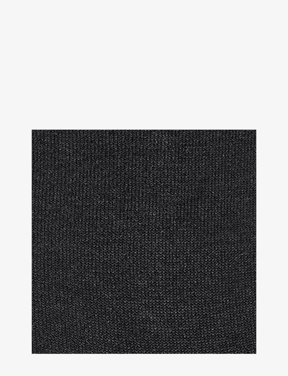 Falke - FALKE Sens. London SO - crew-socken - anthra.mel - 4